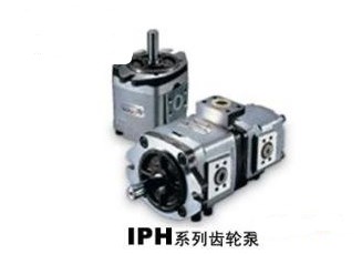 葉片泵振動(dòng)噪聲過(guò)大排除方法