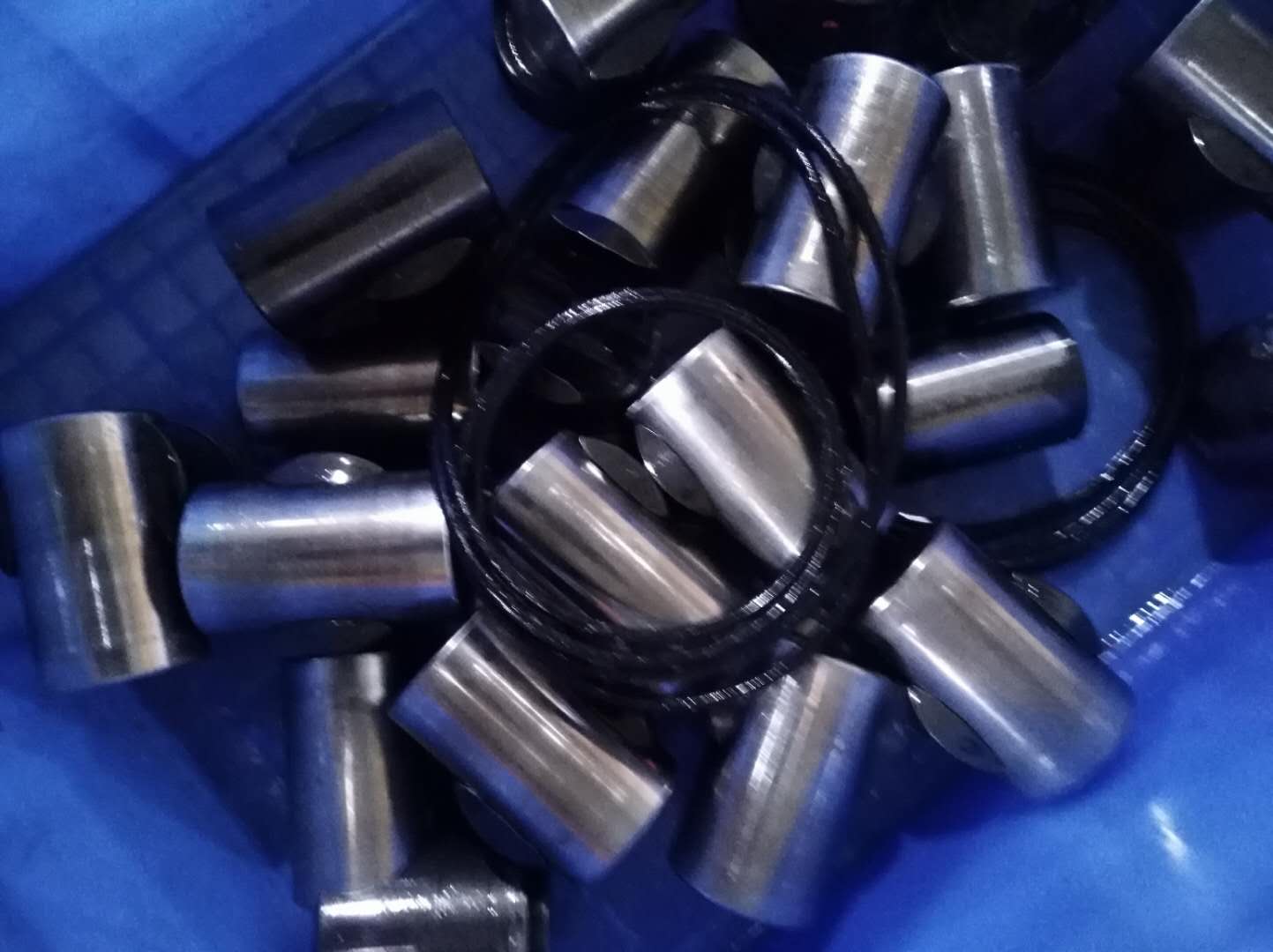 赫格隆液壓馬達CA210維修拆檢