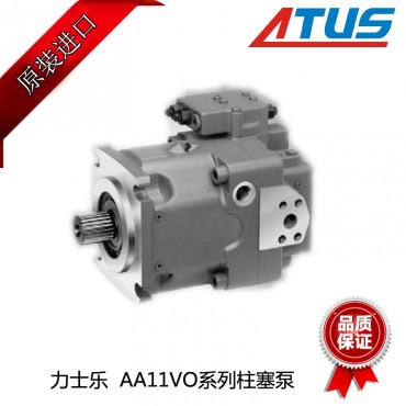 液壓泵維修中需要注意的7大要點